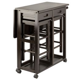 Kitchen Cart with multiple uses